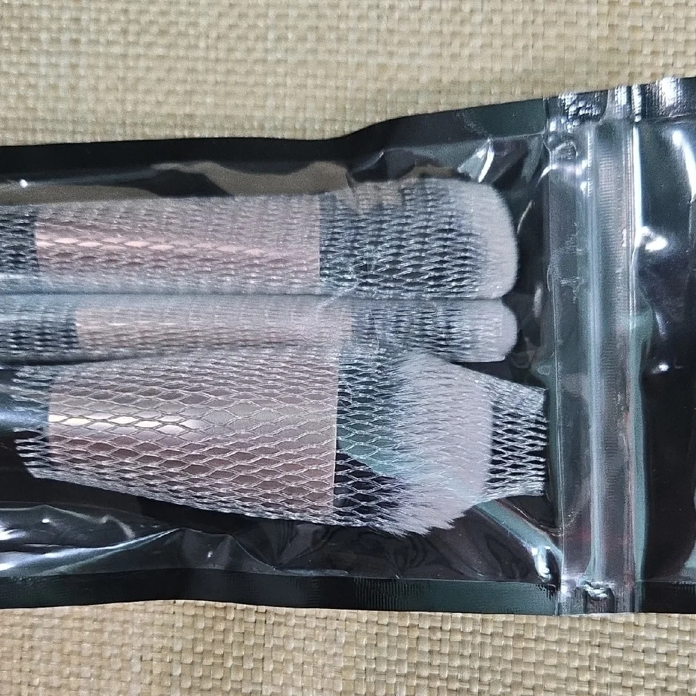 Makeup Brush         Set of 3